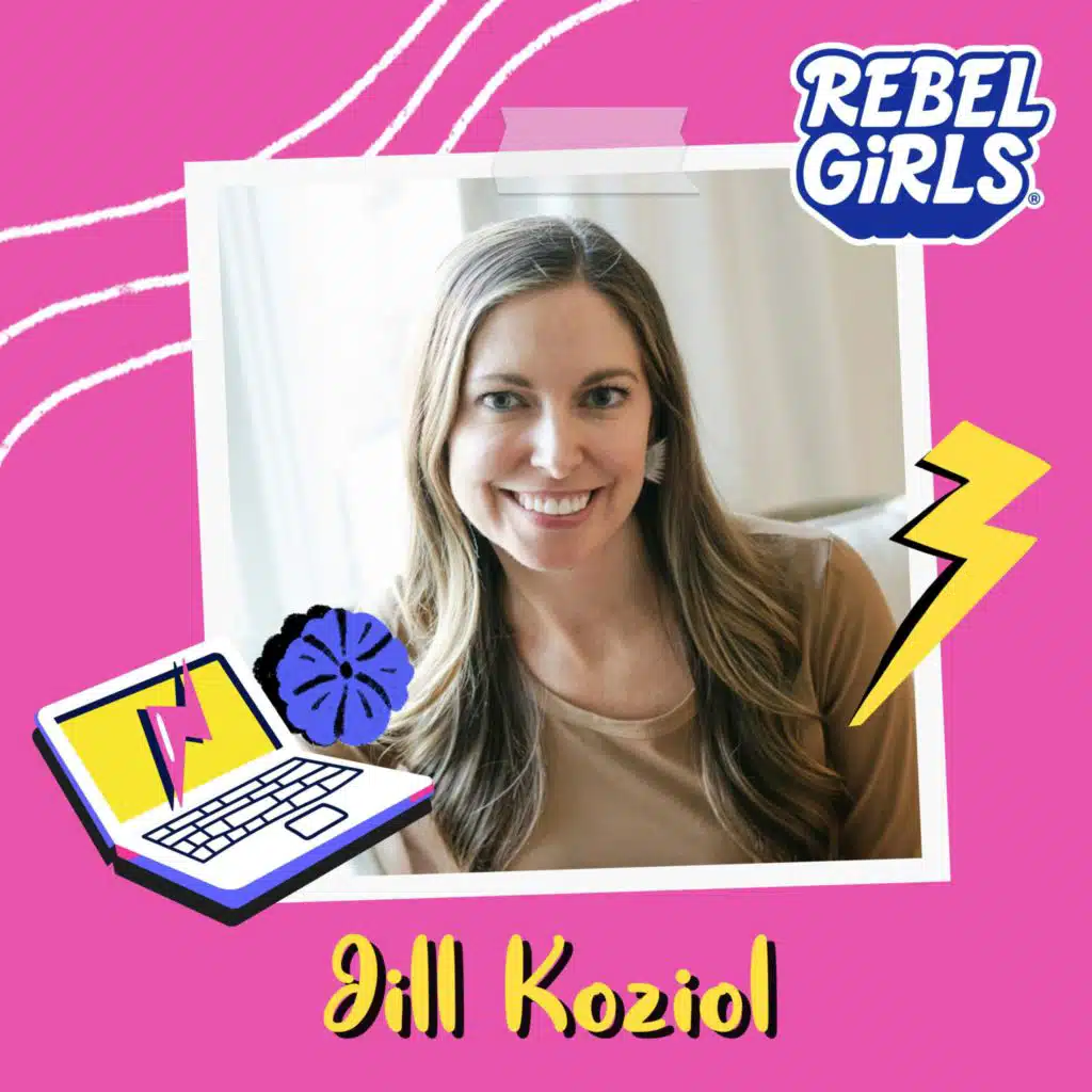 Get to Know Jill Koziol
