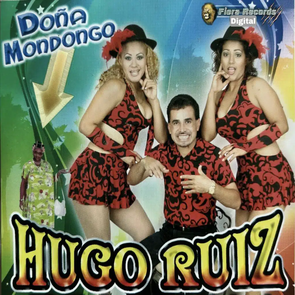 Doña Mondongo