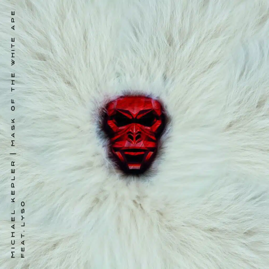 Mask of the White Ape (feat. Lyso)