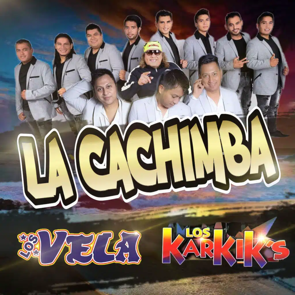 La Cachimba