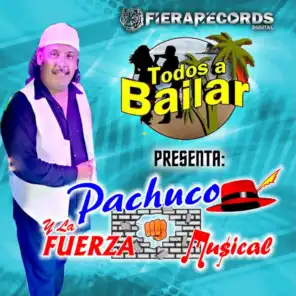 Pachuco y La Fuerza Musical