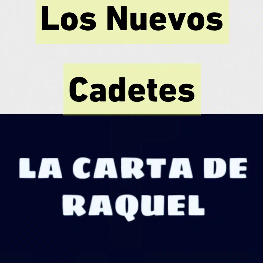 La Carta de Raquel