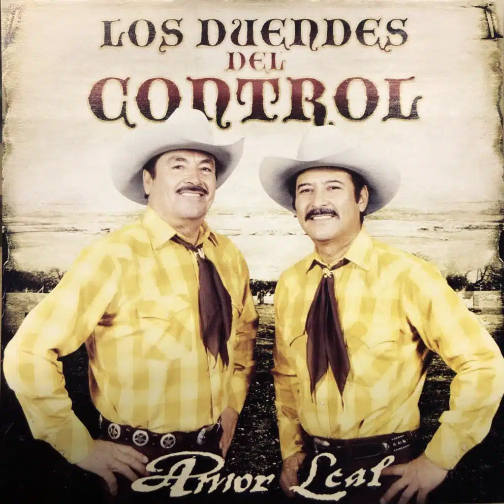 Los duendes del control