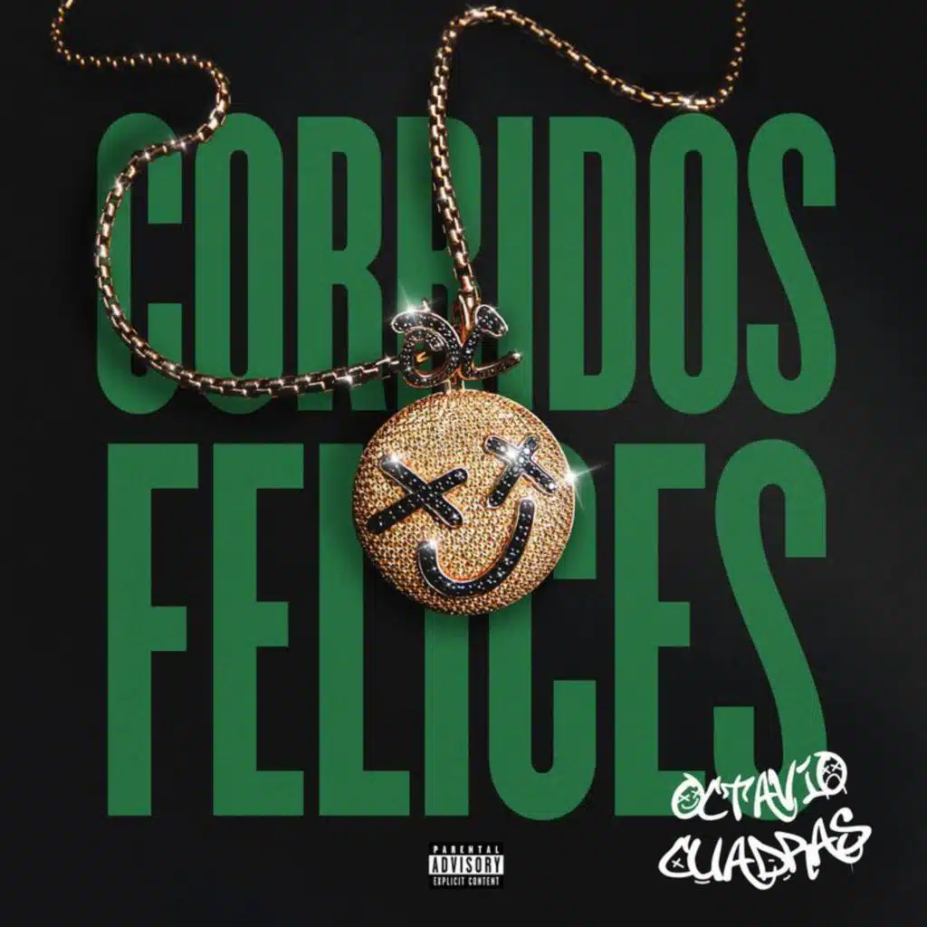 Octavio Cuadras & Angel Cervantes