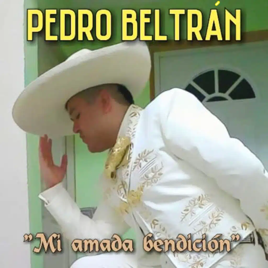 Pedro Beltran