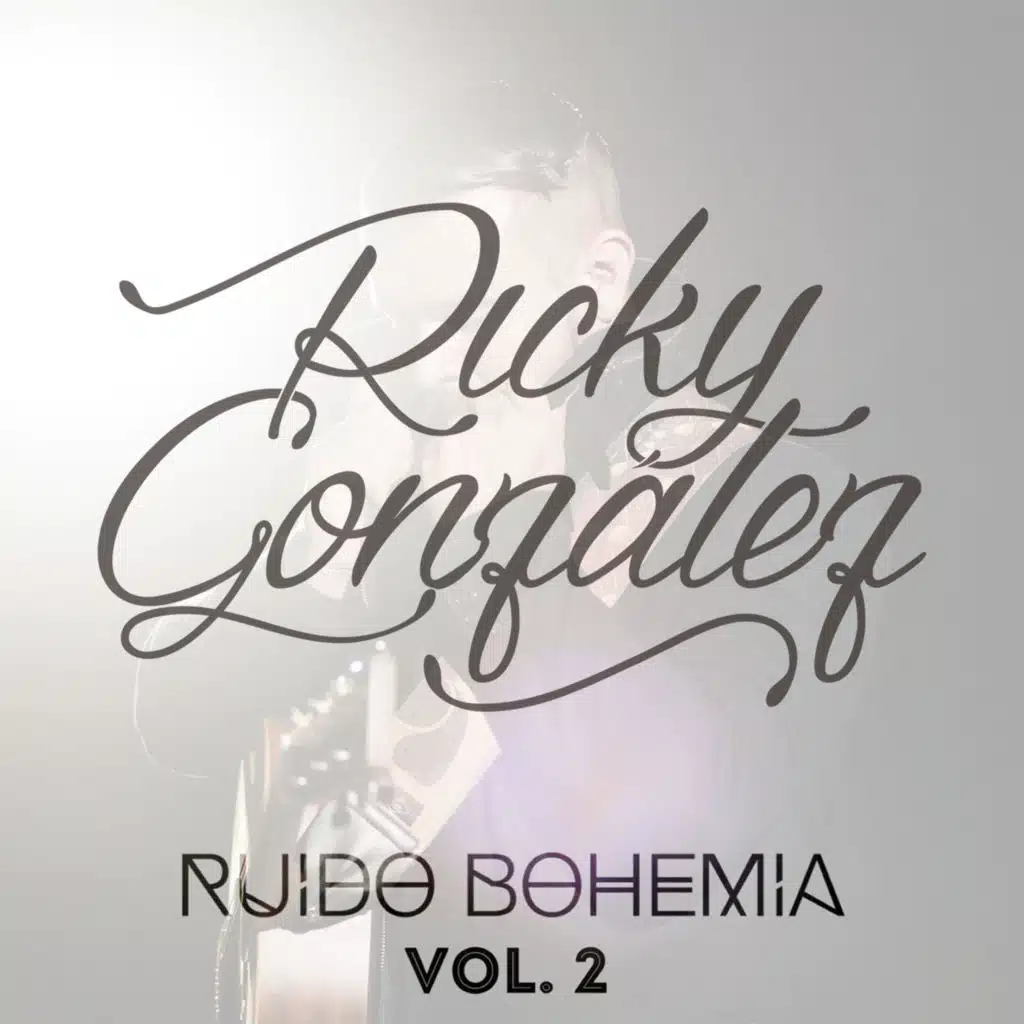 Ruido Bohemia, Vol. 2