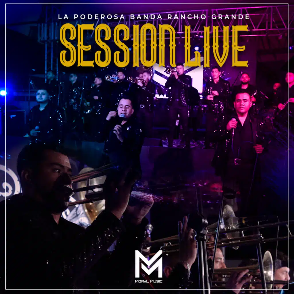 Amor Prohibido (Live)