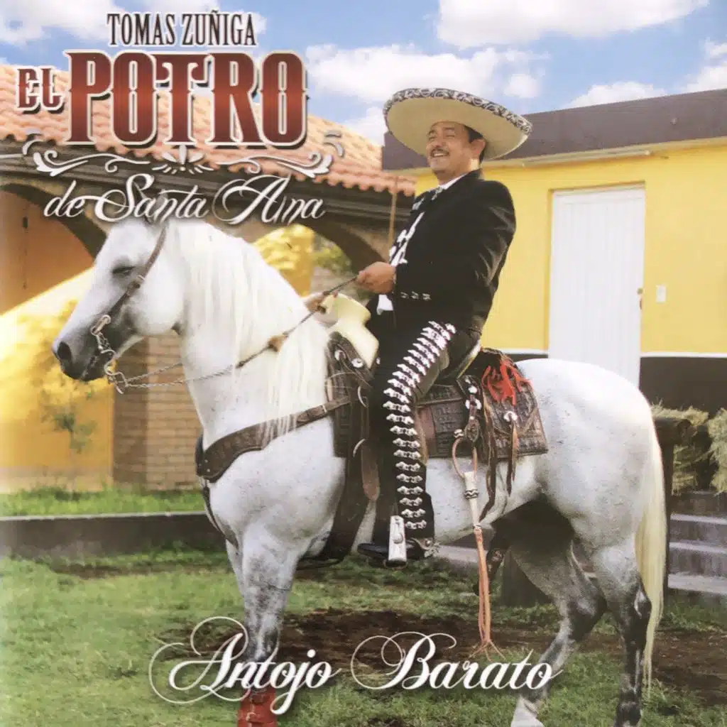 Antojo Barato
