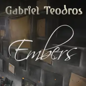 Gabriel Teodros
