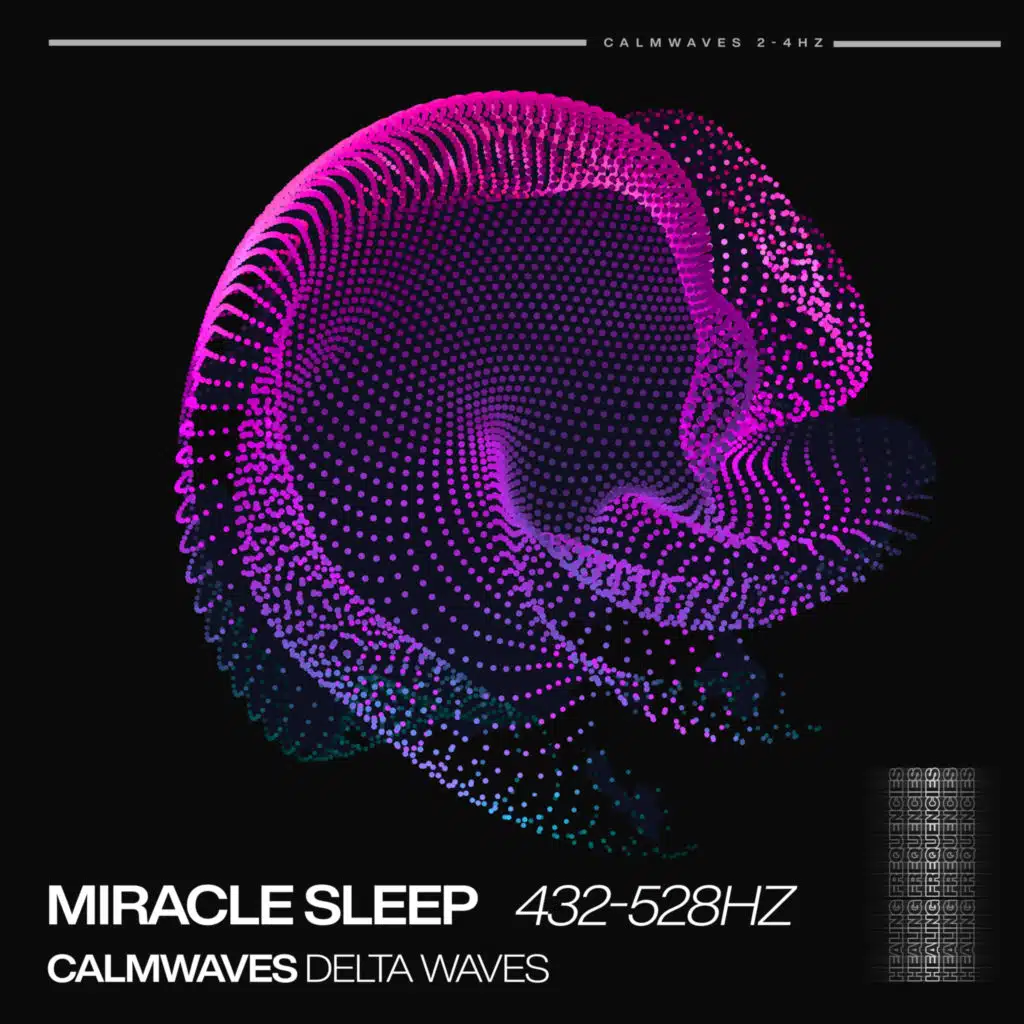 Sleep Elixir (Delta Waves) (528Hz)