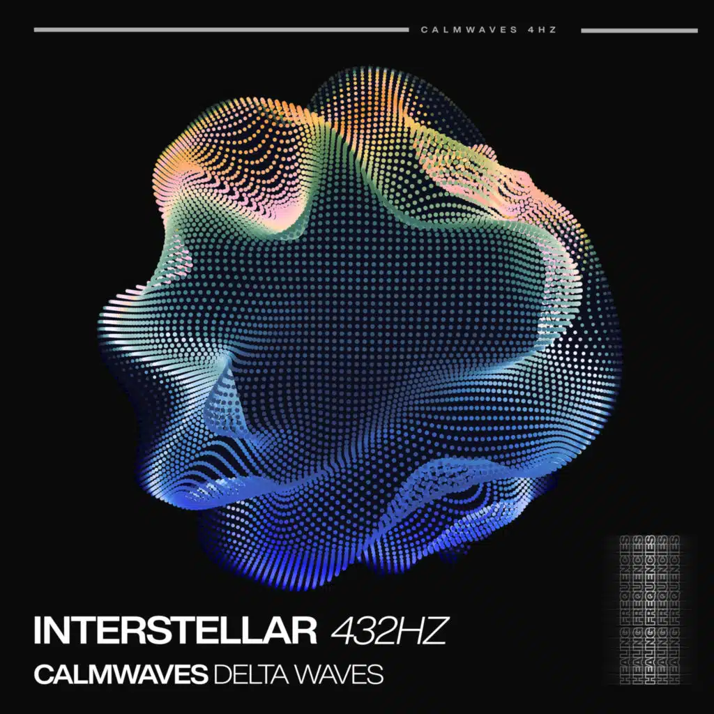 Interstellar (Delta Waves) (432Hz)