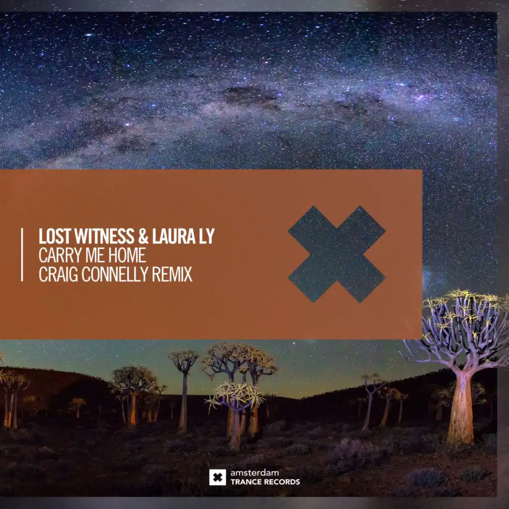 Lost Witness & Laura-Ly