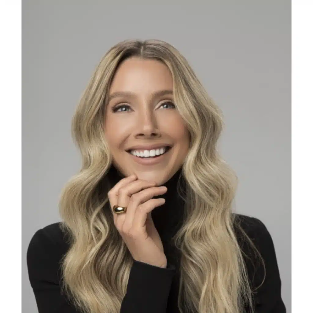 Starting Small - Cassandra Thurswell, Founder and CEO of Kitsch