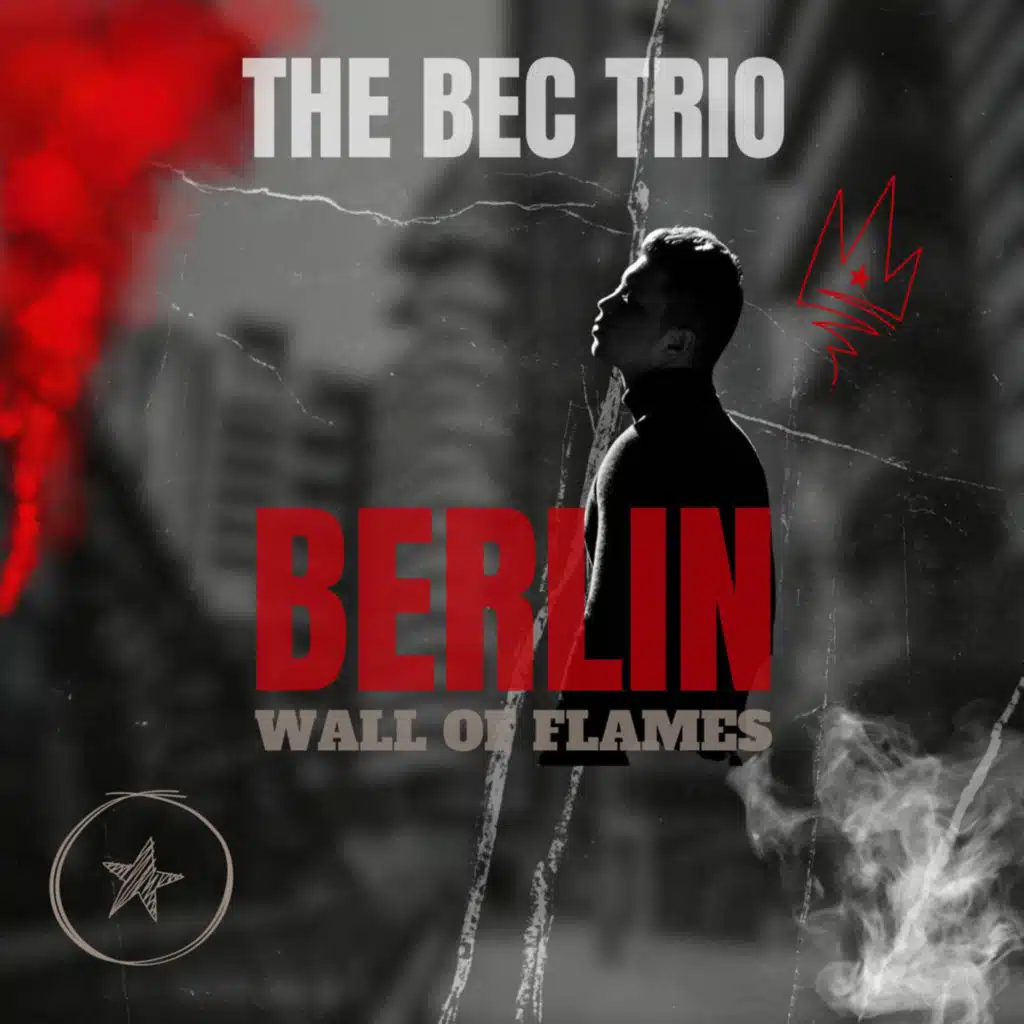 The BEC Trio