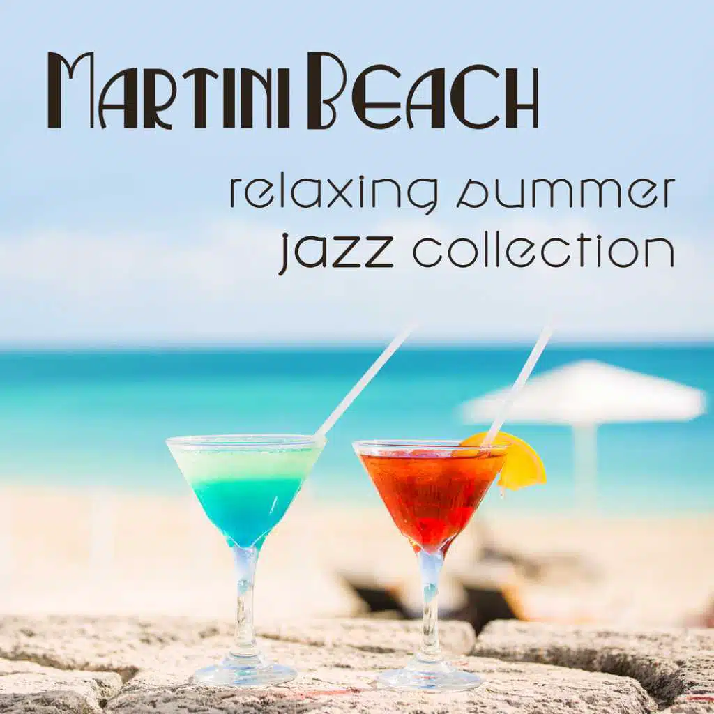Martini Beach
