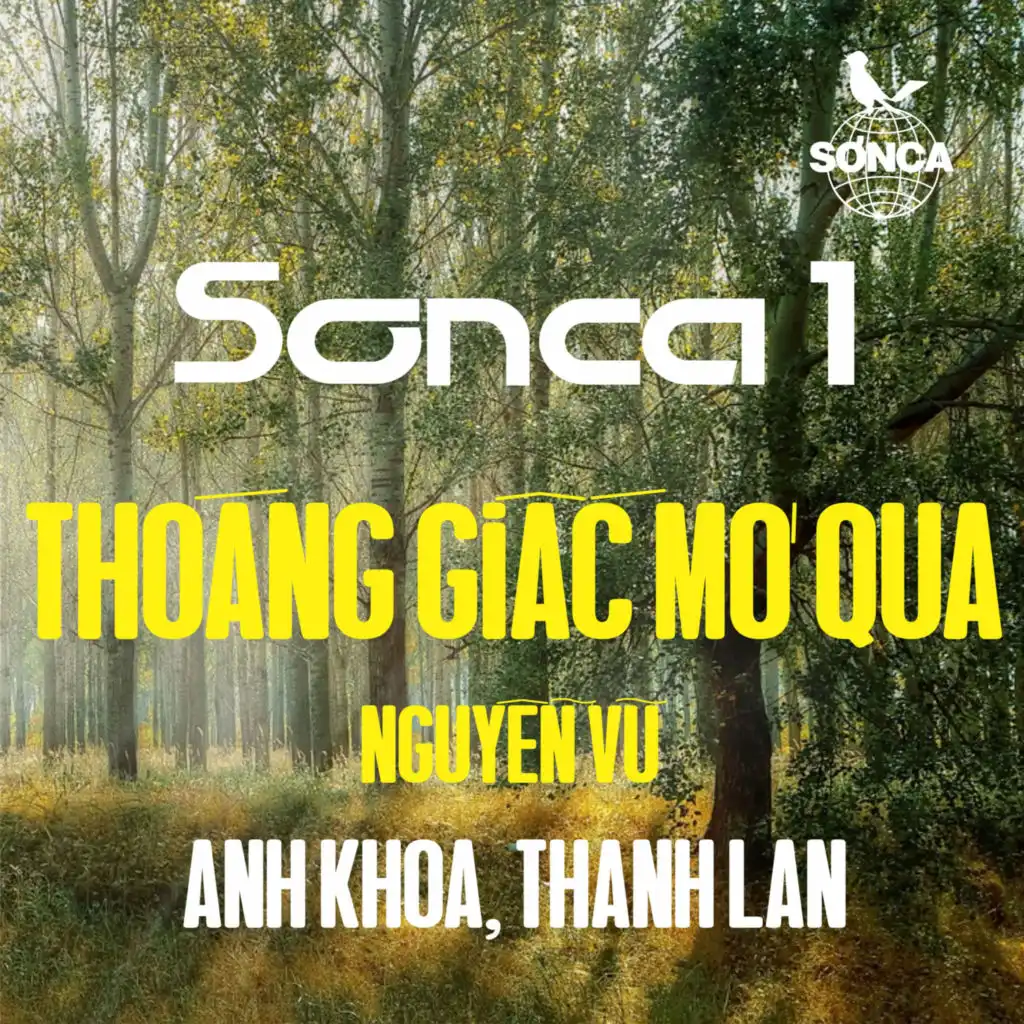 Thoáng Giấc Mơ Qua (1971)