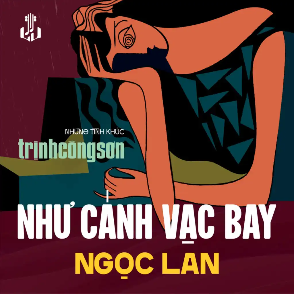 Như Cánh Vạc Bay (1987) (Remastered)