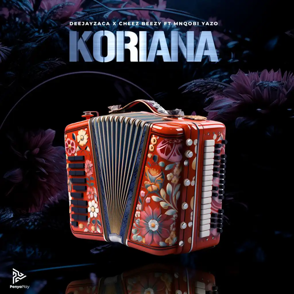 Koriana (feat. Mnqobi Yazo) [Deluxe]