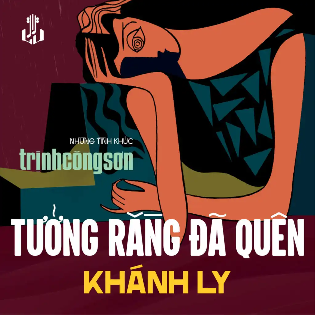 Tưởng Rằng Đã Quên (1983) (Remastered)