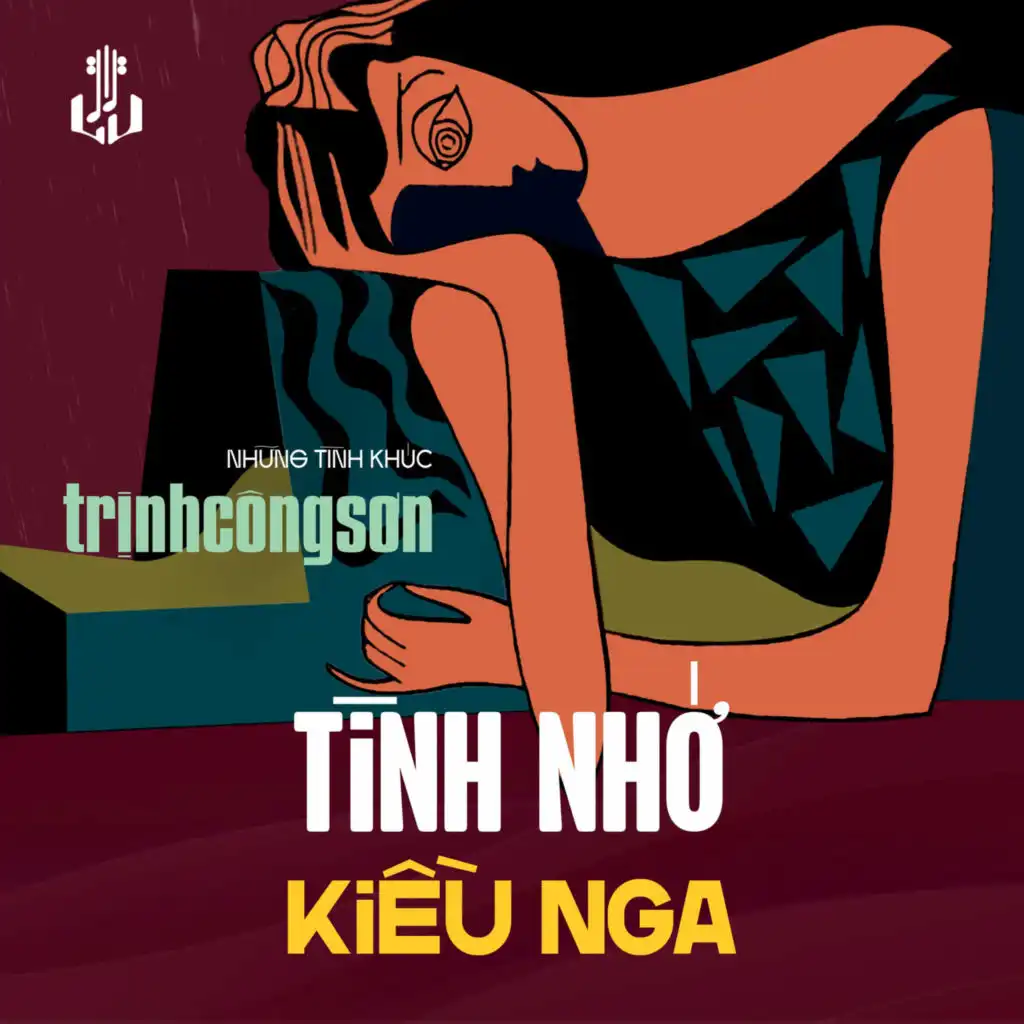 Tình Nhớ (1989) (Remastered)