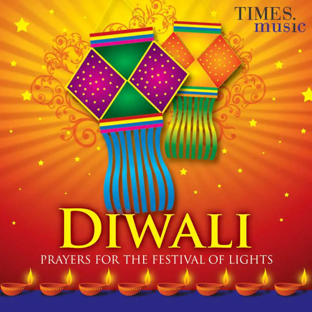 Diwali Prayers for the Festival of Lights