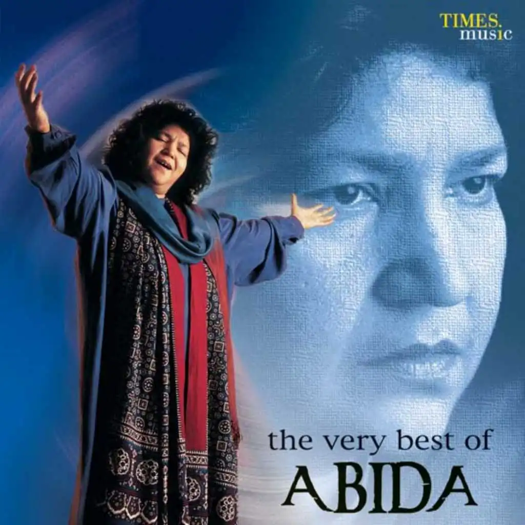 The Very Best of Abida