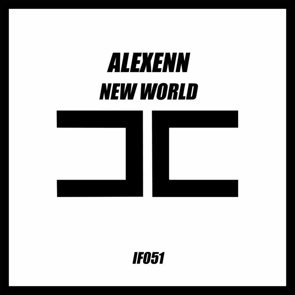 New World (Radio Edit)