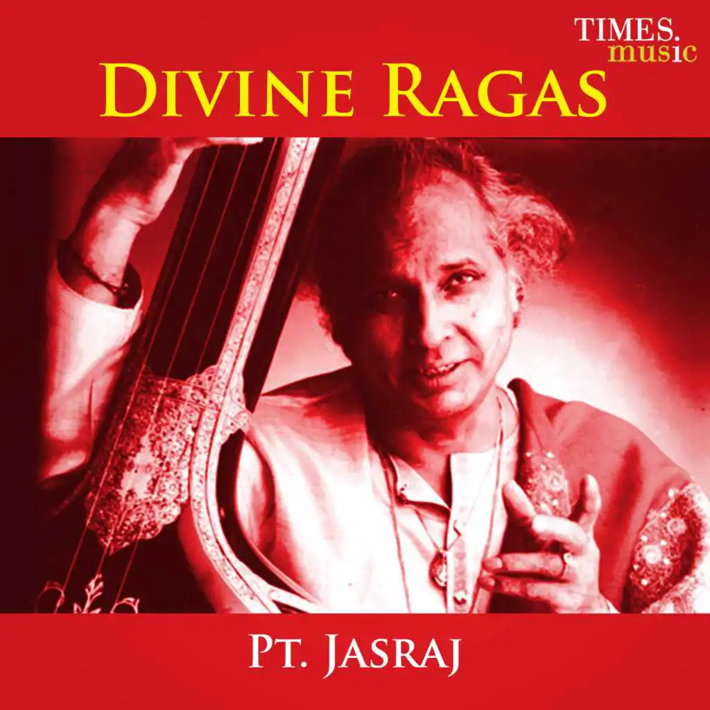 Divine Ragas