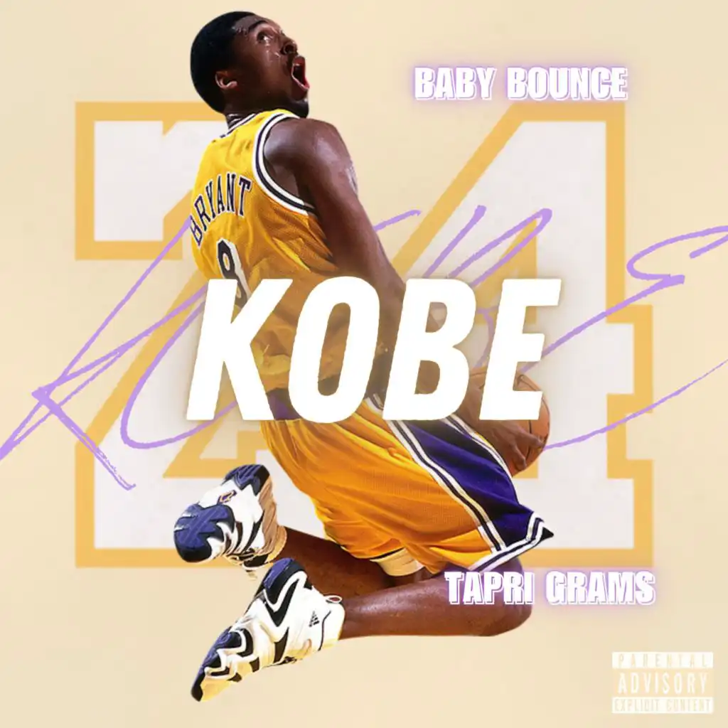 Kobe (feat. Tapri Grams)