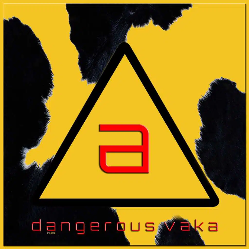 Dangerous Vaka (feat. Marko)