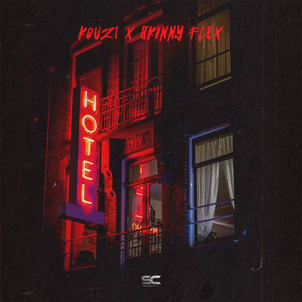 Kouz1 & Skinny Flex
