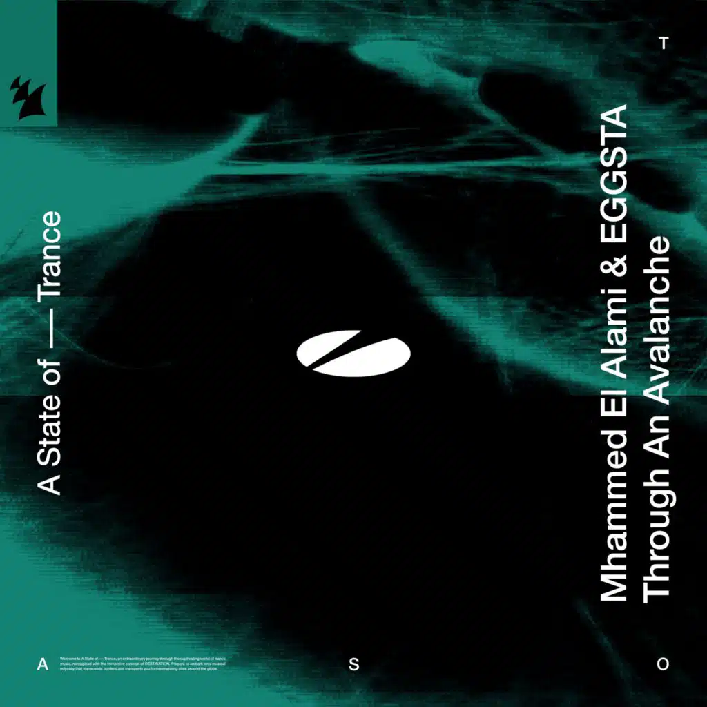 Mhammed El Alami & EGGSTA