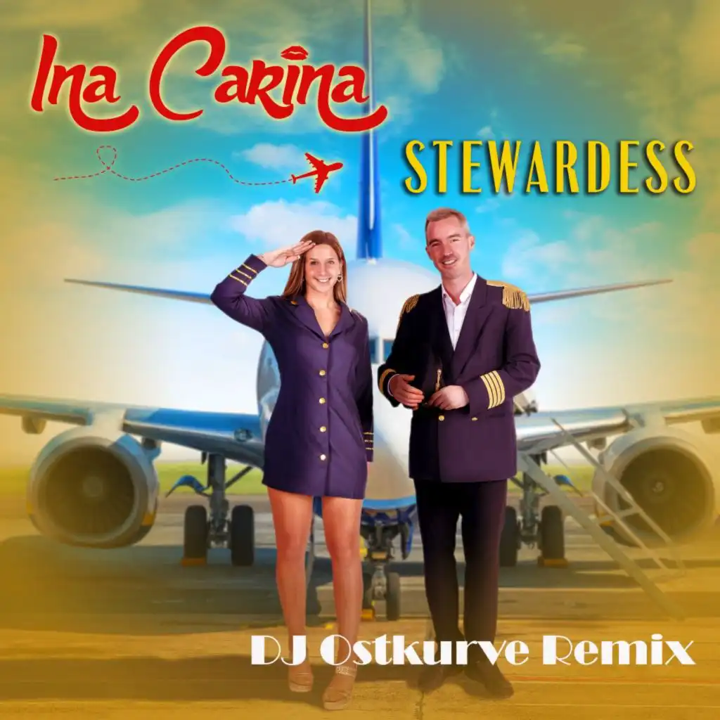 Stewardess (DJ Ostkurve Remix)