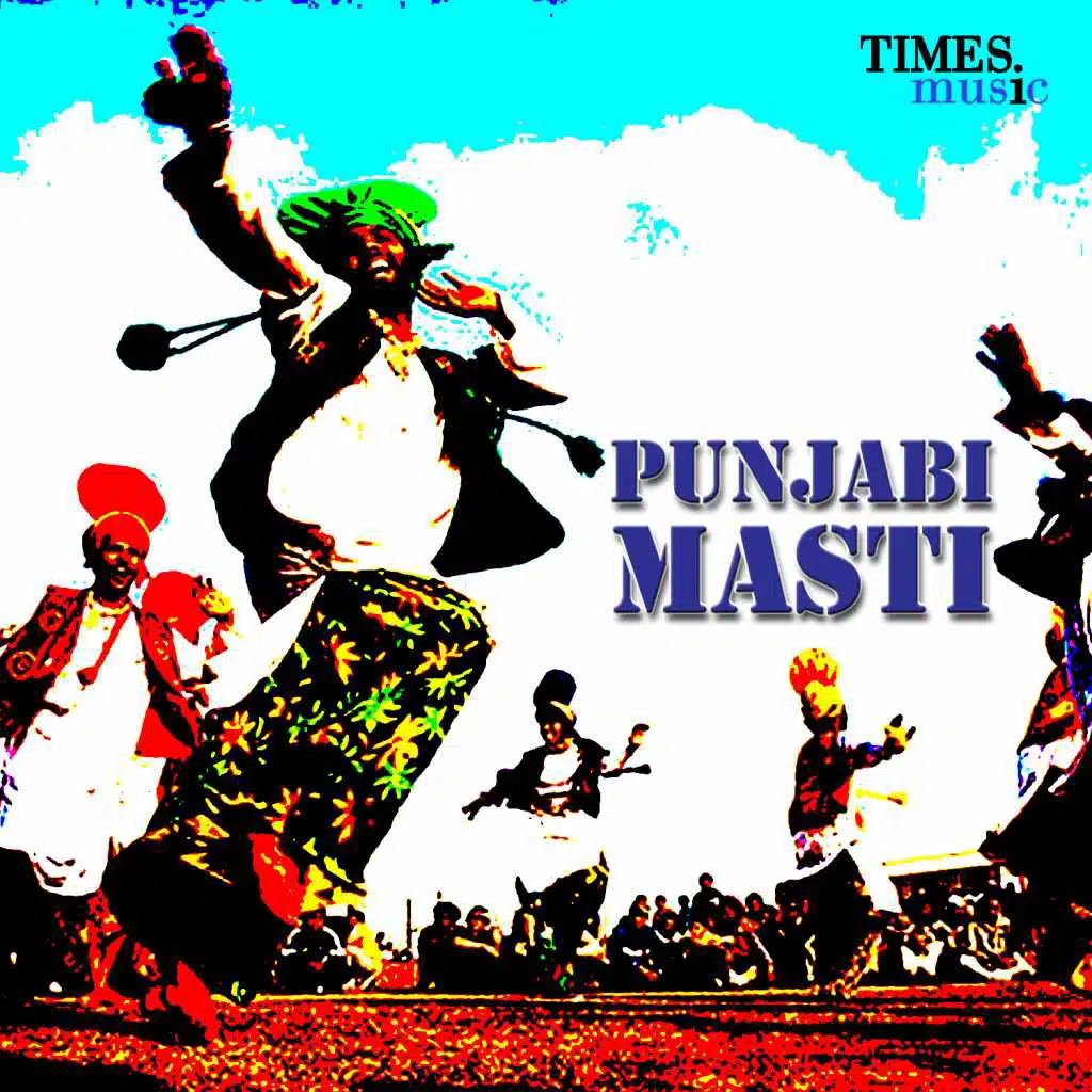Punjabi Masti
