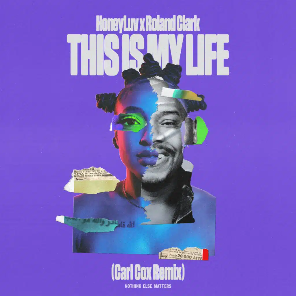 HoneyLuv & Roland Clark