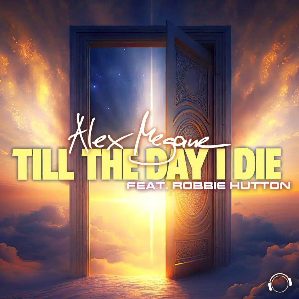 Till the Day I Die (feat. Robbie Hutton)