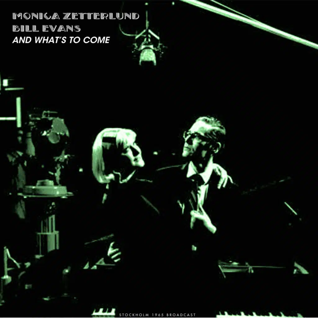 Monica Zetterlund & Bill Evans
