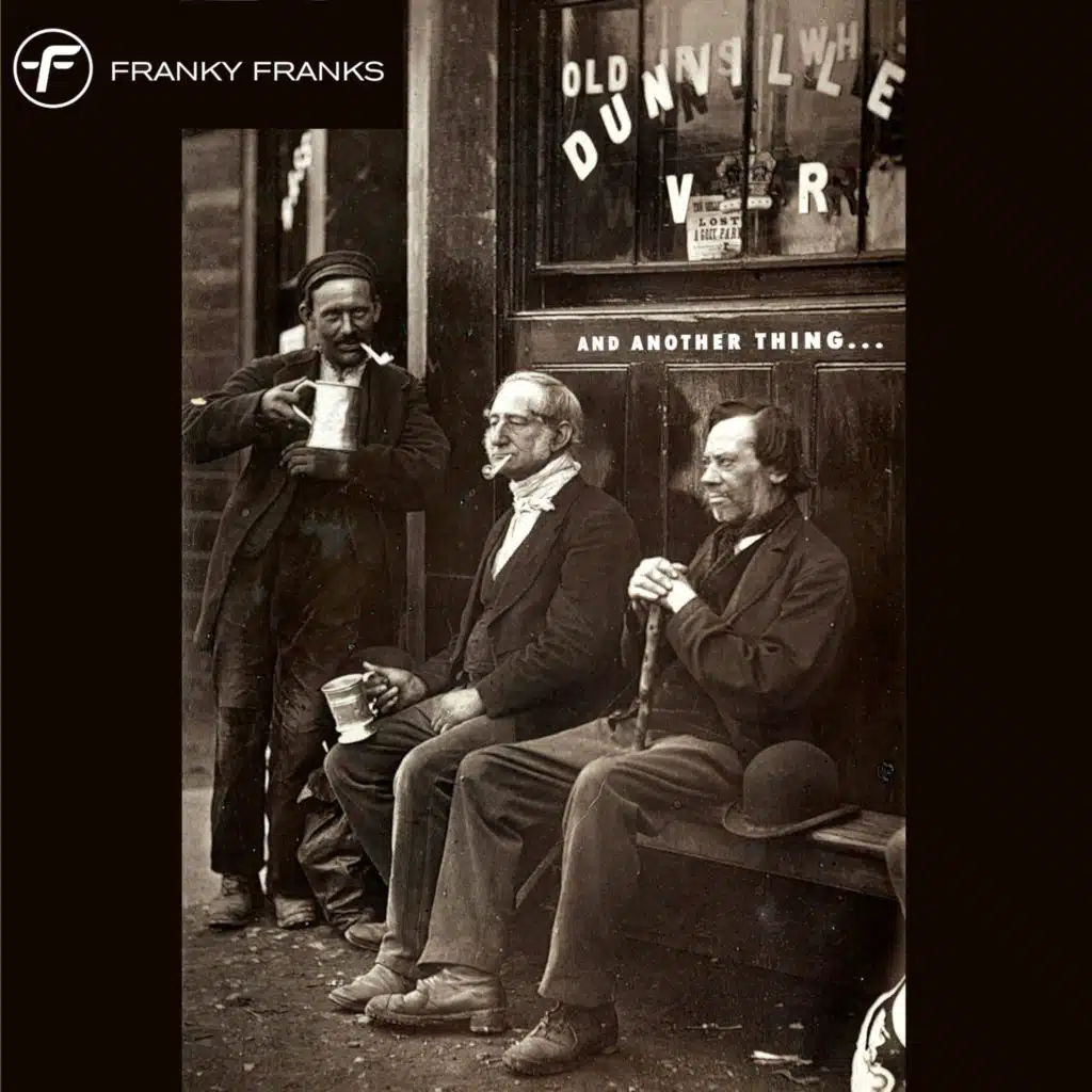 Franky Franks