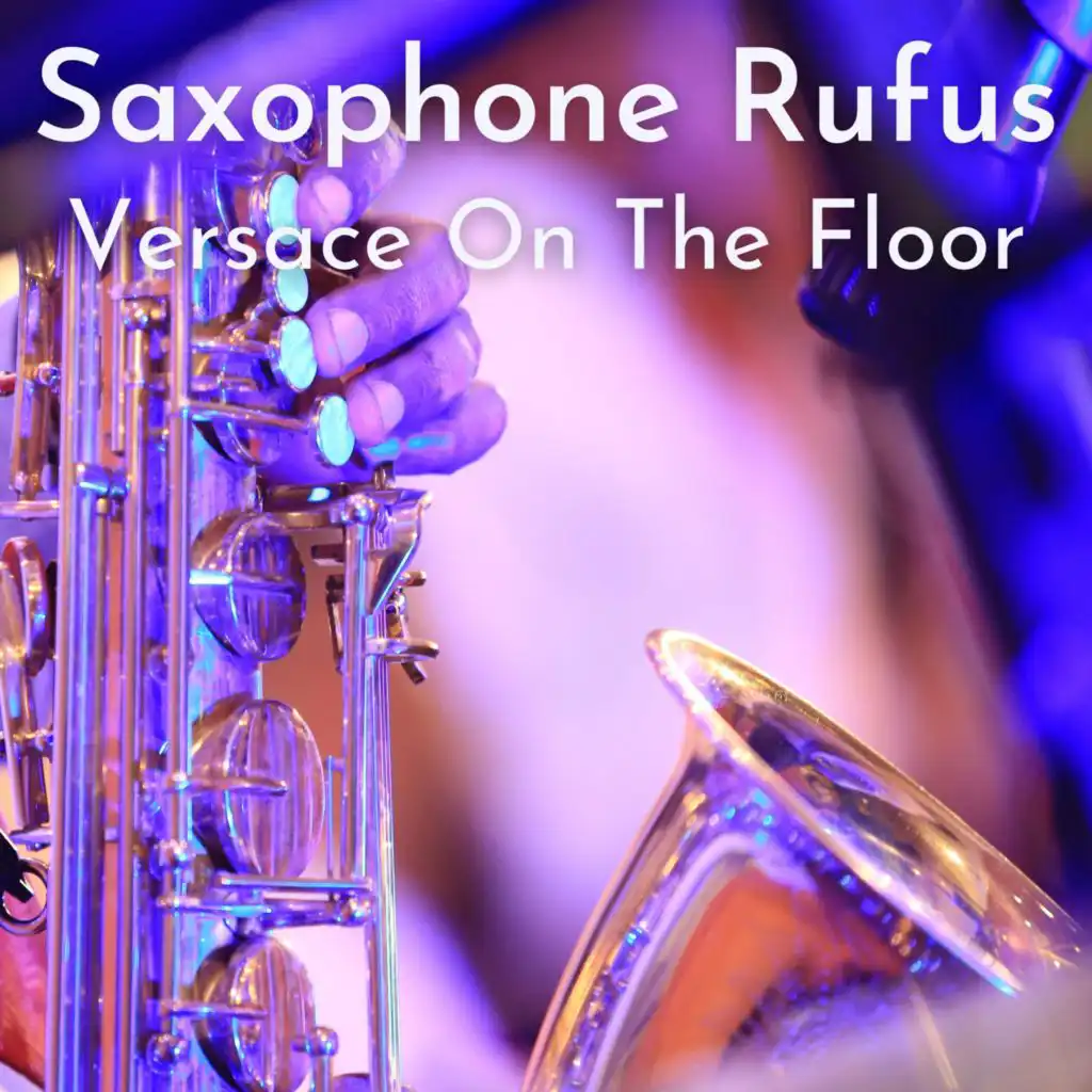 Saxophone Rufus