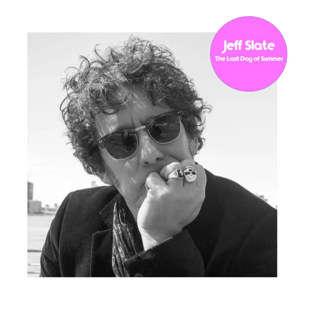 Jeff Slate