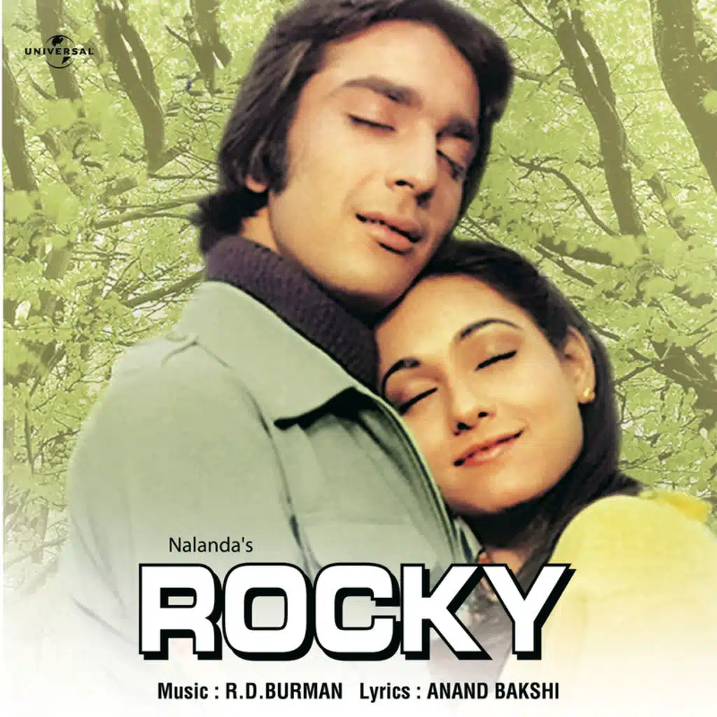 Aao Mere Yaro Aao (From "Rocky")