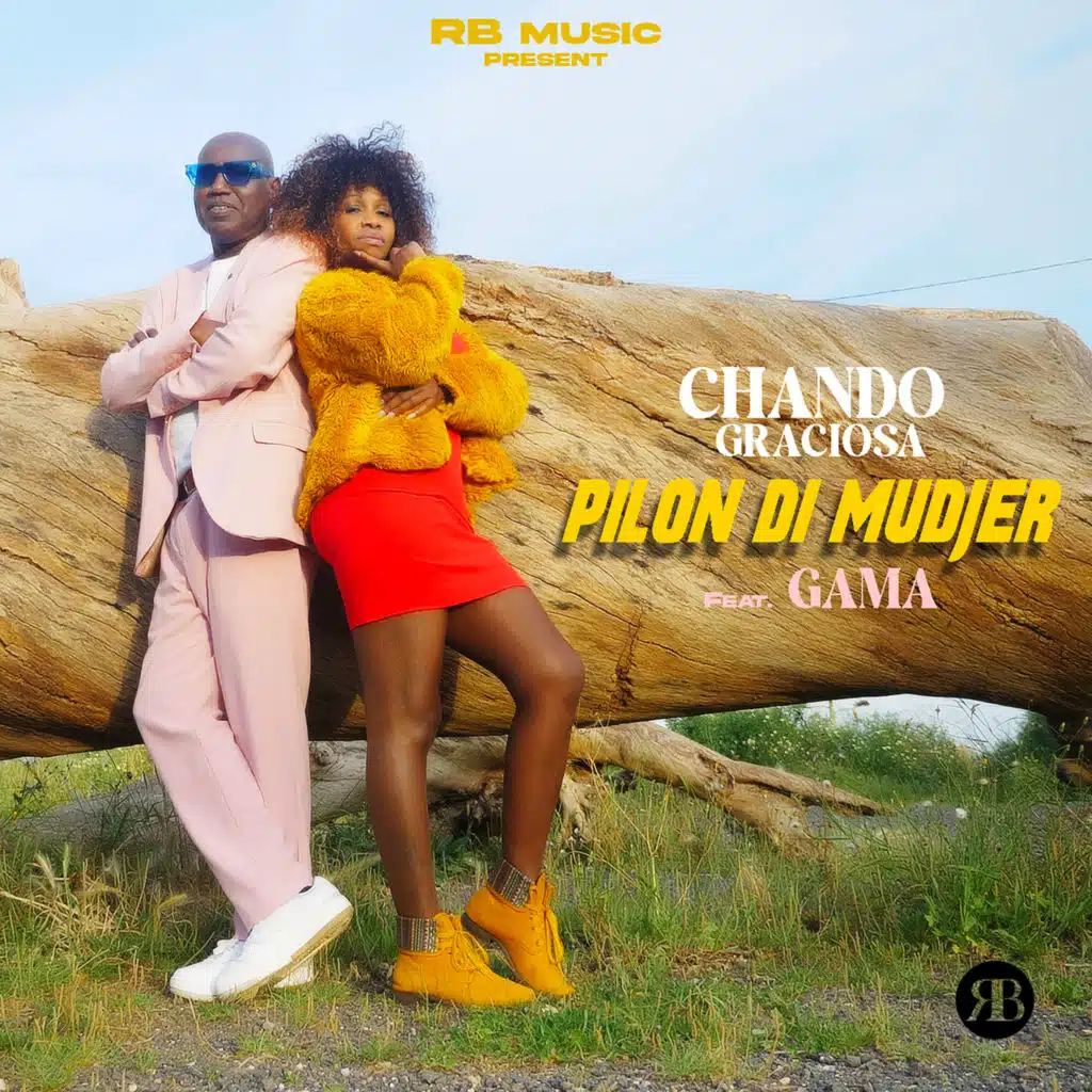 Pilon di Mudjer (feat. Gama)