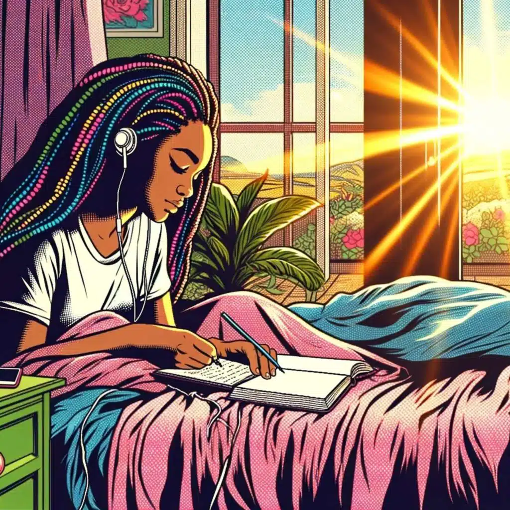 Why Reading Works (and How to Do It Right) 👓 English Study Tips