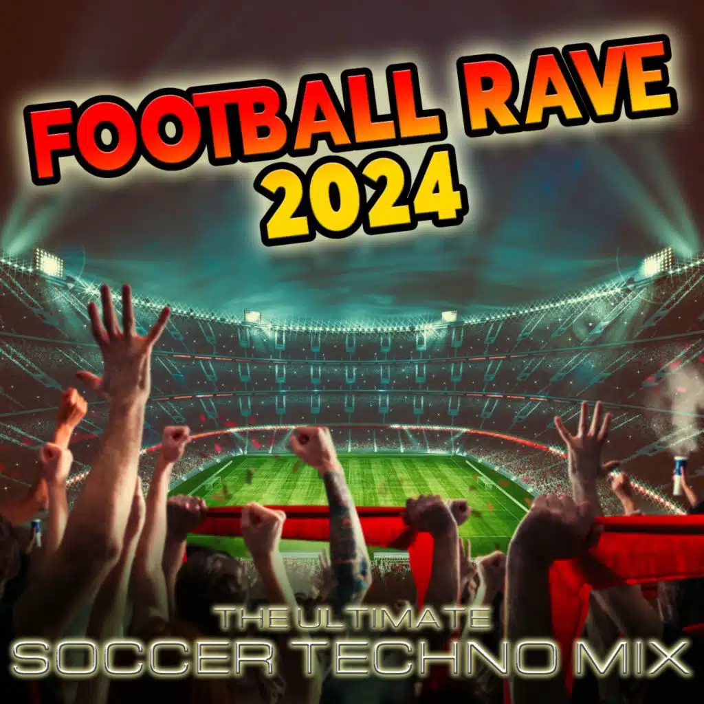 Overload (Lumberjack Acid Remix)