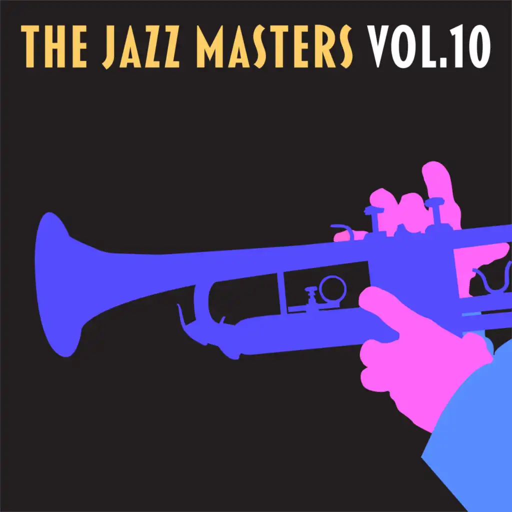 Jazz Masters, Vol. 10