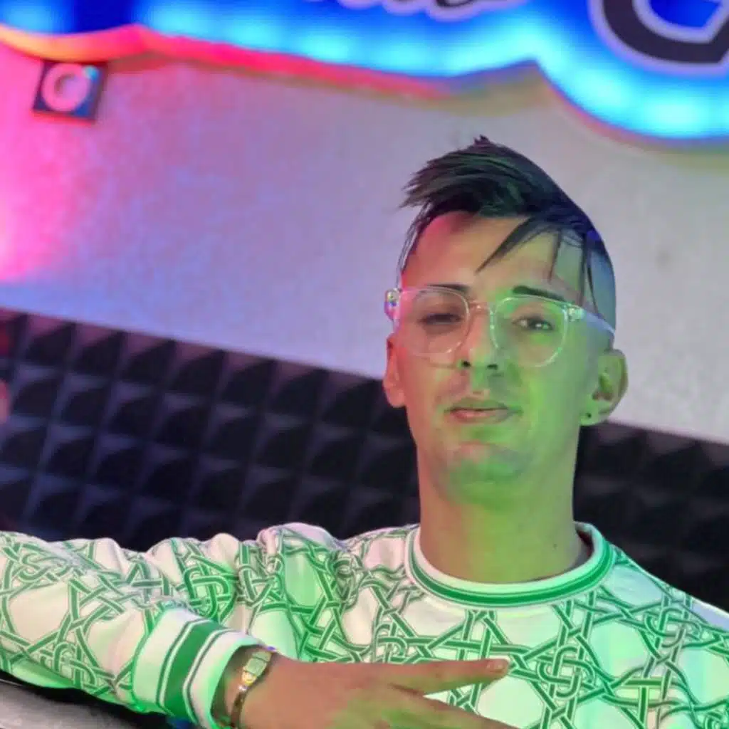 Galbi Fik Hatmna (feat. Abderrahmane Piti)