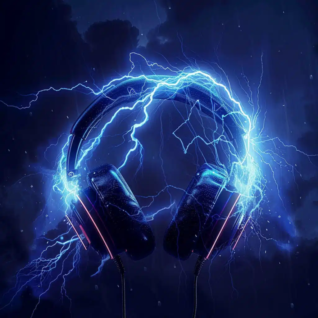 Resonance of Thunderclap's Echo