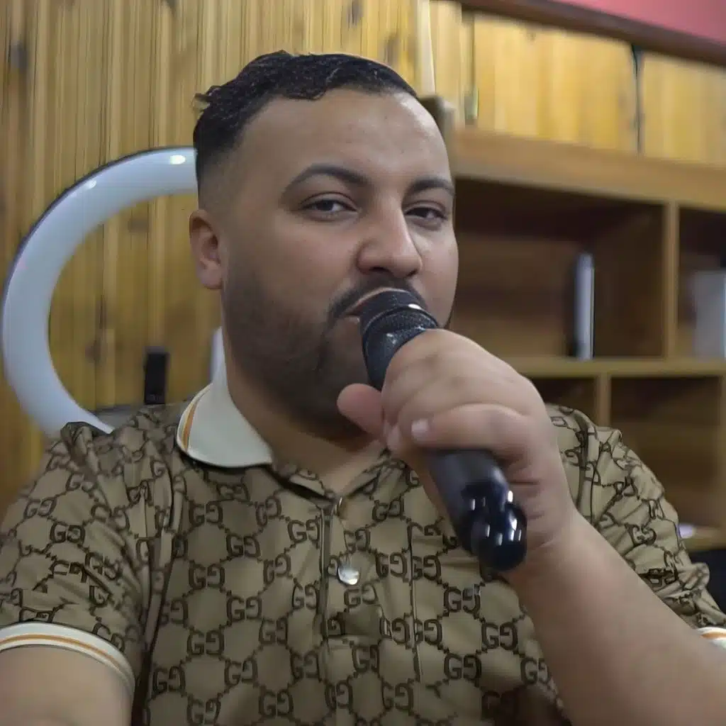 Nbadal L'entourage (feat. Abderrahmane Piti)