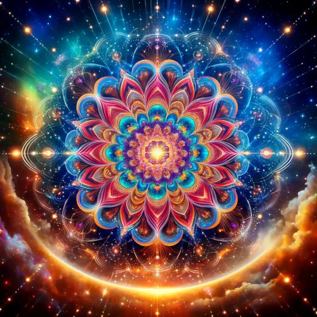 Love Manifestation and Deep Healing