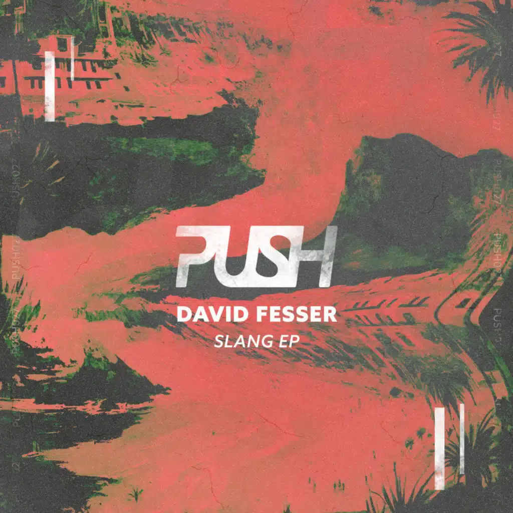 David Fesser